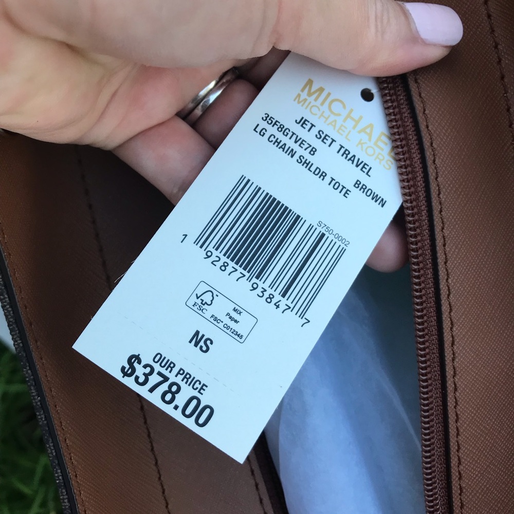 New! Michael KORS Purse - Picture 5 of 5